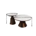 Set Masute Cafea KJCT044