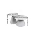 Set Masute Cafea KJCT063