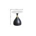 Masuta Cafea KJCT049 Negru