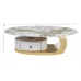 Masă de Cafea KJCT5334 Pandora/Gold