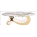 Măsuță Cafea KJCT5331 Pandora/Gold