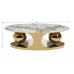 Măsuță Cafea KJCT5333 Pandora/Gold