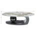 Măsuță Cafea KJCT5343 Pandora/Black