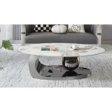 Măsuță Cafea KJCT5343 Pandora/Black