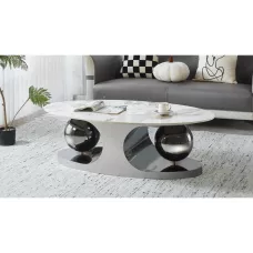 Măsuță Cafea KJCT5346 Pandora/Black