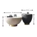 Set Masute Cafea KJCT010