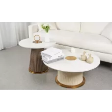 Set Masute Cafea KJCT017