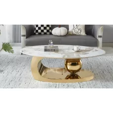 Măsuță Cafea KJCT5330 Pandora/Gold