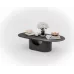 MASUTA CAFEA BERLIN MARMURA BLAT NEGRU