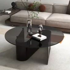 MASUTA CAFEA GLASS 1