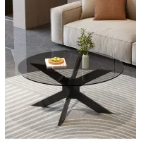 MASUTA CAFEA GLASS 5