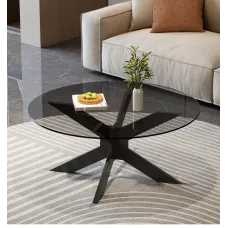 MASUTA CAFEA GLASS 5
