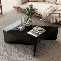 MASUTA CAFEA GLASS 7
