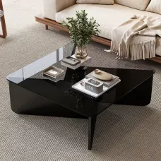 MASUTA CAFEA GLASS 7