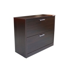  Pantofar 2 usi Wenge