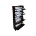 Pantofar 4 usi mare wenge