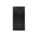 Pantofar 4 usi mare wenge