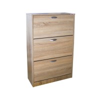 Pantofar 3 usi mare Sonoma