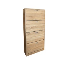 Pantofar 4 usi mare Sonoma