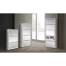 Pantofar 4 Usi Front Oglinda