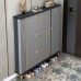  Pantofar 112-602 MDF, 100x24x118cm