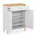 Pantofar M10 MDF