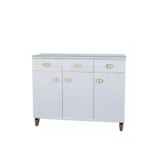 Pantofar MDF Daily ,Crem Deschis