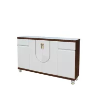 Pantofar MDF Linea,Crem Deschis 1600