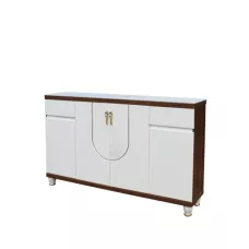 Pantofar MDF Linea,Crem Deschis 1600