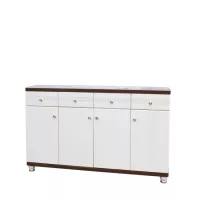 Pantofar MDF Vela,Crem Deschis