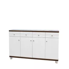 Pantofar MDF Vela,Crem Deschis