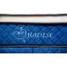 Saltea Hadise Blue, 160x200x30cm