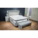 Saltea Calipso Beige, 140x200cm