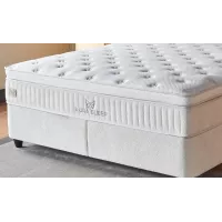 Saltea Aura Sleep, 140x200x33cm