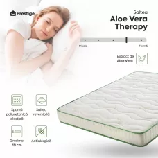 Saltea Aloe Vera Therapy