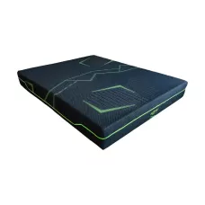 Saltea Memory ''DR SLEEP'' HR Black, 160x200x25cm