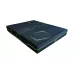 Saltea Memory ''DR SLEEP'' HR Black, 140x200x25cm