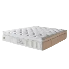 Saltea Aura Sleep, 160x200x33cm