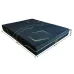 Saltea Memory ''DR SLEEP'' HR Black, 160x200x25cm