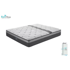 Saltea Roll Sleep EXPERT, 140x200x30cm