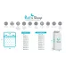 Saltea Roll Sleep EXPERT, 140x200x30cm