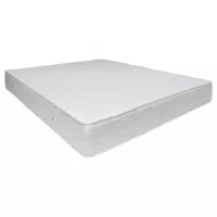 Saltea Bumbac Memory, grosime 24 cm