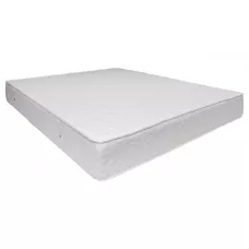 Saltea Bumbac Memory, grosime 24 cm