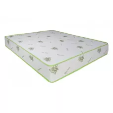 Saltea Sofa Superortopedica Bumbac 24 cm