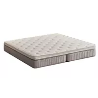 Saltea + Topper Liberta, 180x200x28cm
